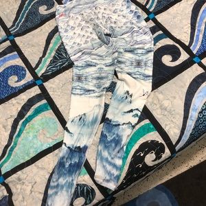 Niyama Sol leggings